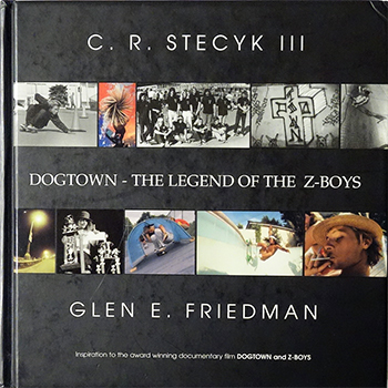 Dogtown the legend of the Z-Boys - Skaters