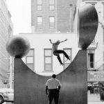 Full bleed : New York city skateboard photography