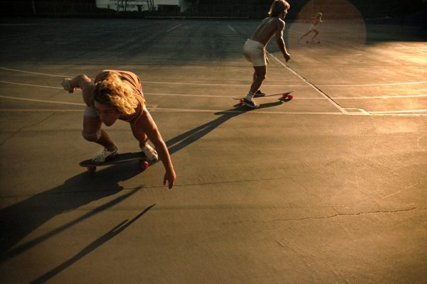Locals only : California skateboarding 1975-1978