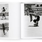 Sounds of two eyes opening Southern California life skate