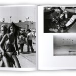 Sounds of two eyes opening Southern California life skate