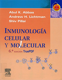 Inmunología celular y molecular - Abul K. Abbas