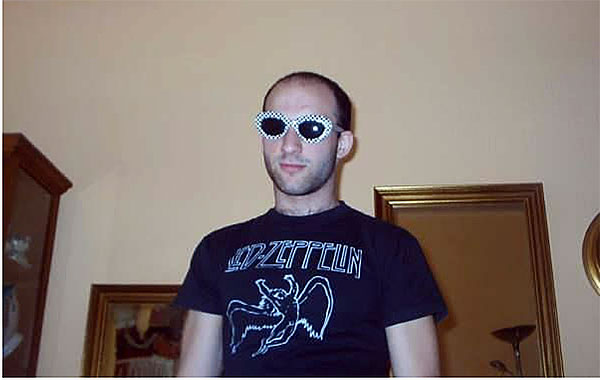 Arnau Espinach