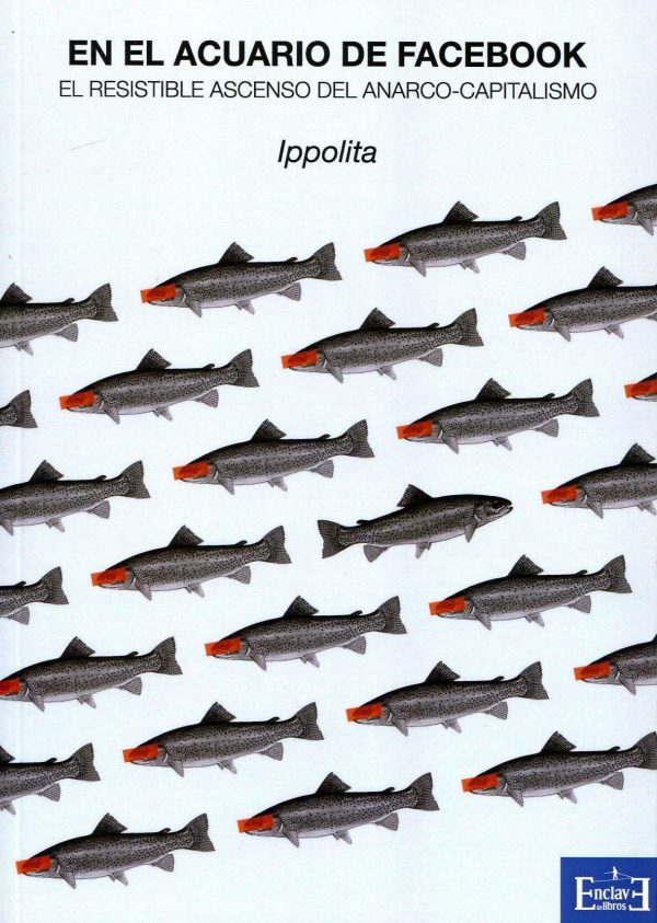 En el acuario de Facebook - Ippolita