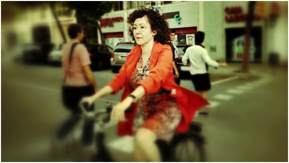 Montse Virgili
