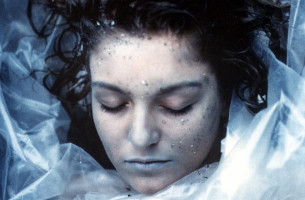 Twin Peaks Laura Palmer