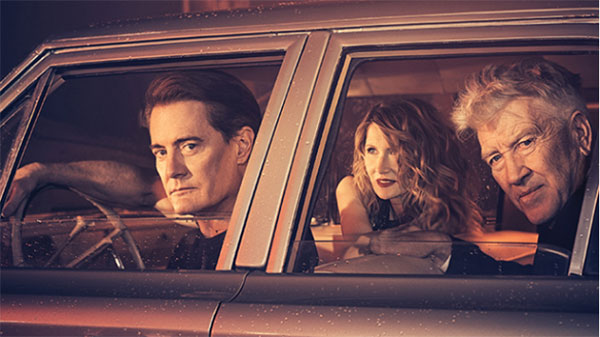 Twin Peaks