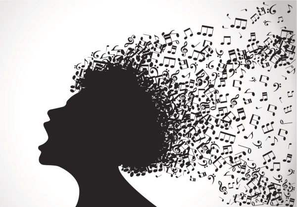 música