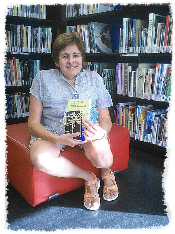 Magda Mateu - Guanyadora 2017-05 Bibarnabloc