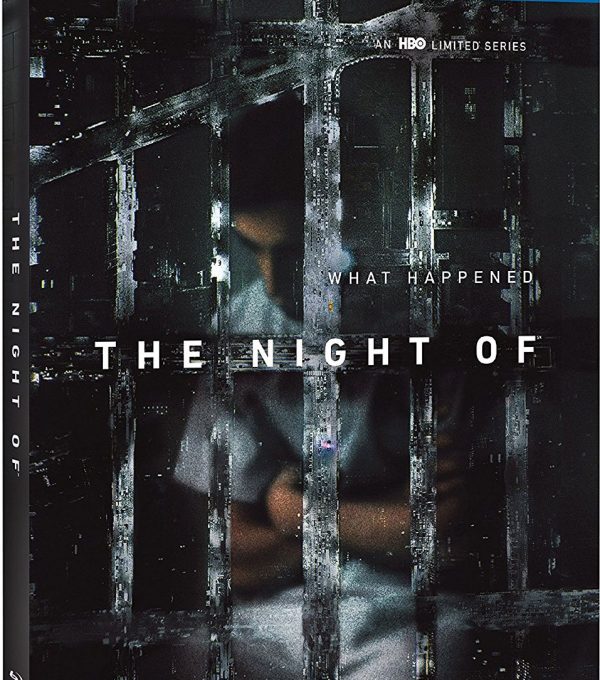 Zaillian, Steven. The Night of.