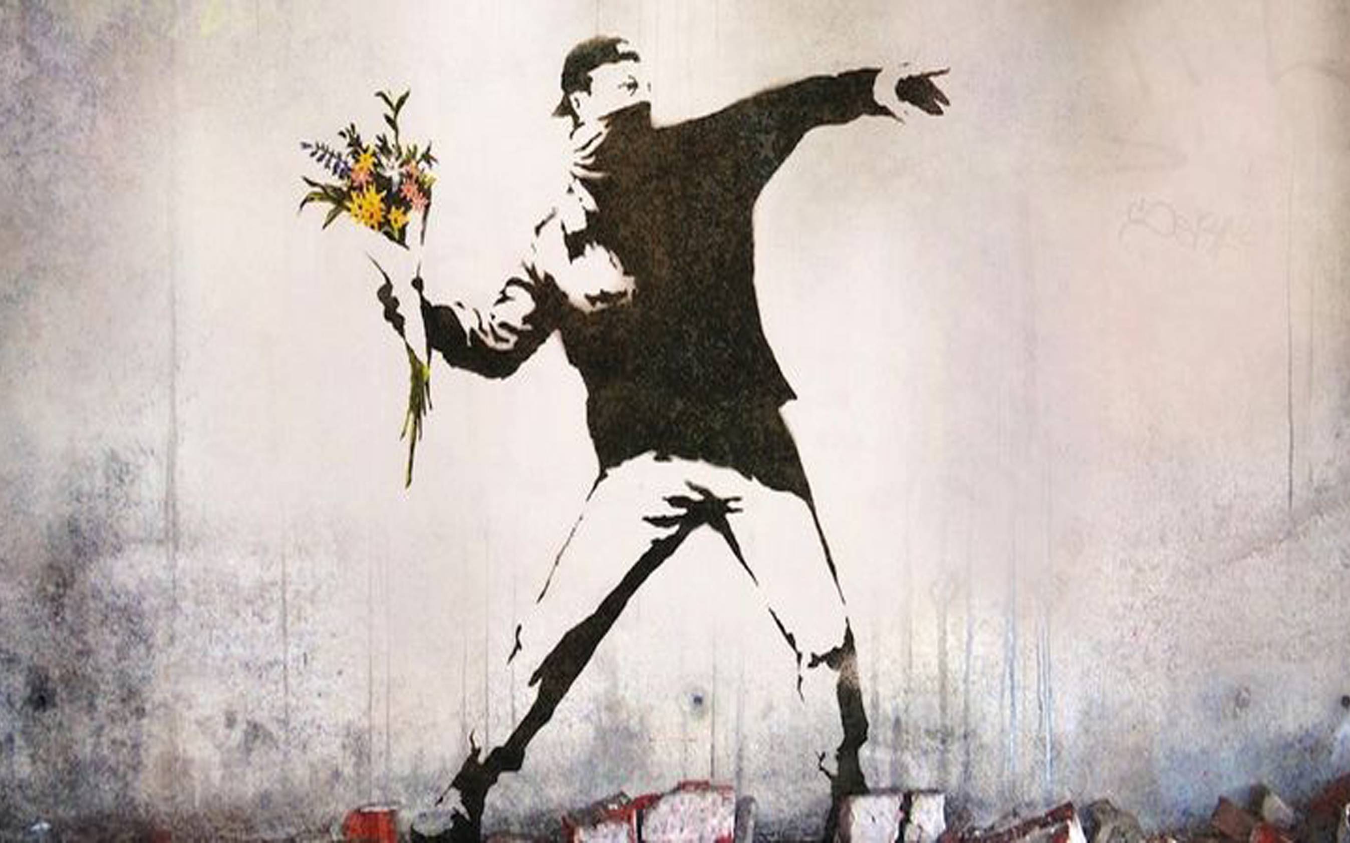 banksy