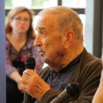 Jean-Claude Carrière