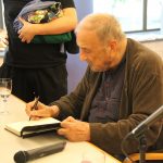 Jean-Claude Carrière