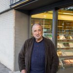 Jean-Claude Carrière