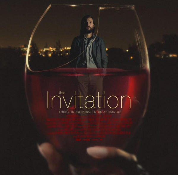 invitation - Karyn Kusama