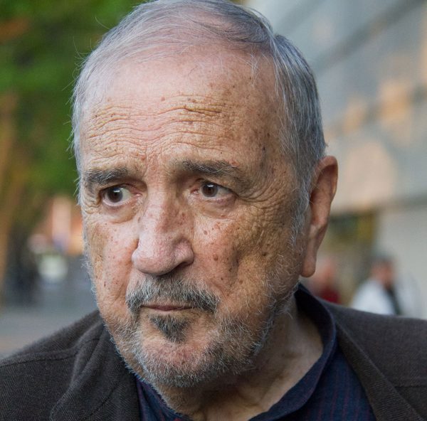 Jean-Claude Carrière