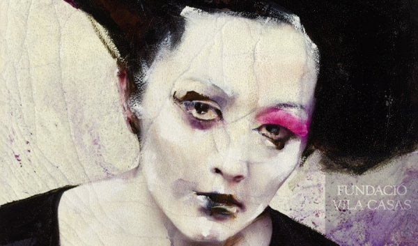 Lita Cabellut