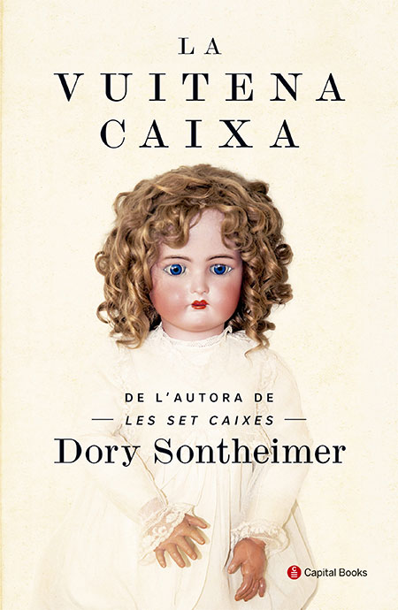 Sontheimer, Dory La Vuitena caixa
