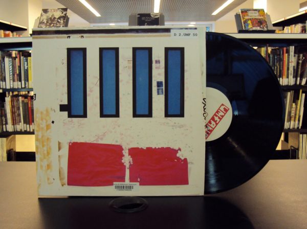 Música electrònica