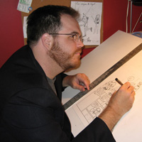 Alex Robinson