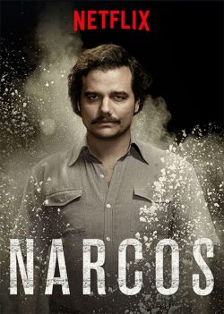 Narcos. Primera temporada
