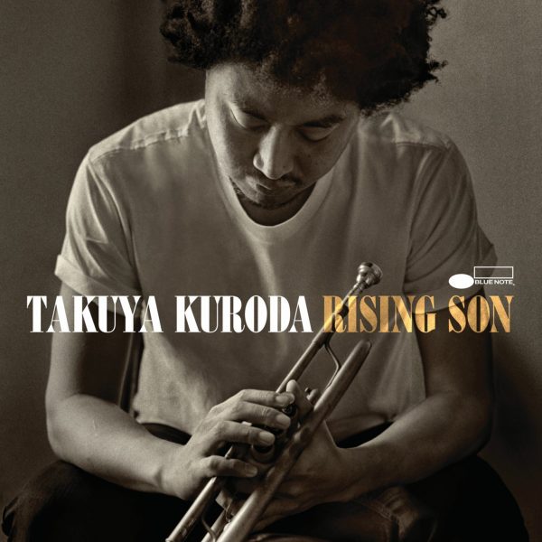 Kuroda, Takuya Rising Son