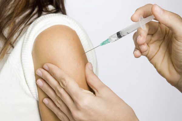 Por que nos vacunamos