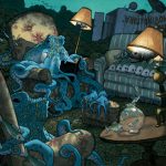 David Wiesner