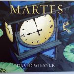 David Wiesner