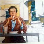 David Wiesner