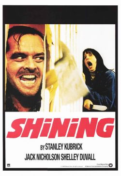   El resplandor [1980]   KUBRICK, Stanley