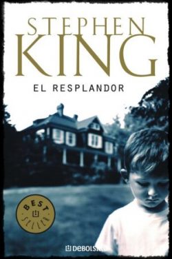 El resplandor   KING, Stephen