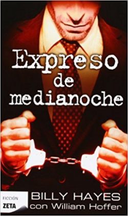 Expreso de medianoche   HAYES, Billy