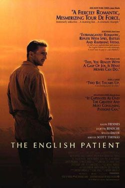 El paciente inglés [1996]   MINGHELLA, Anthony