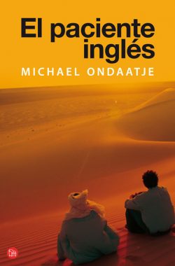 El paciente inglés   ONDAATJE, Michael