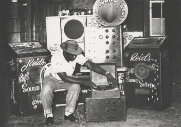 Foto: Duke Reid