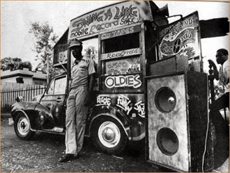 Sound system