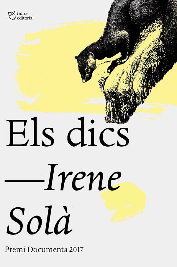 Els dics / Irene Solà