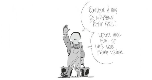 petit-paul