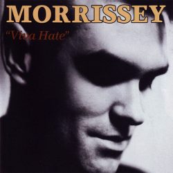 Viva hate  Morrissey