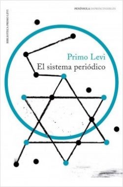El sistema periòdic  LEVI, Primo