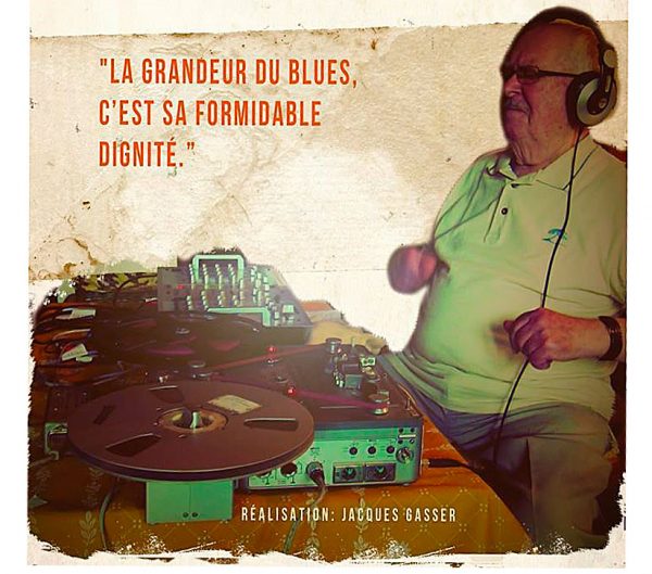 BLUES A FONS – Núm. 16