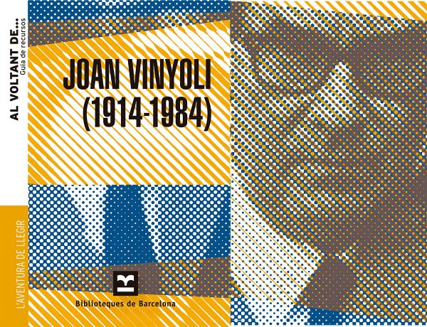 Joan Vinyoli (1914-1984)