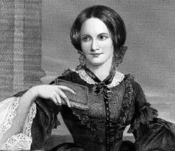 Charlotte Brontë va ser una autora famosa a la seva època, com les seves germanes, Emily i Anne.