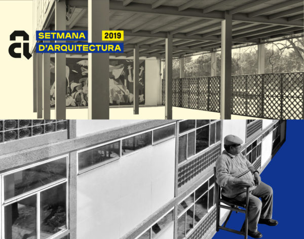 Setmana de l’Arquitectura 2019