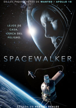 Spacewalker  KISELEV, Dmitriy