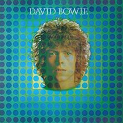 Space Oddity  BOWIE, David