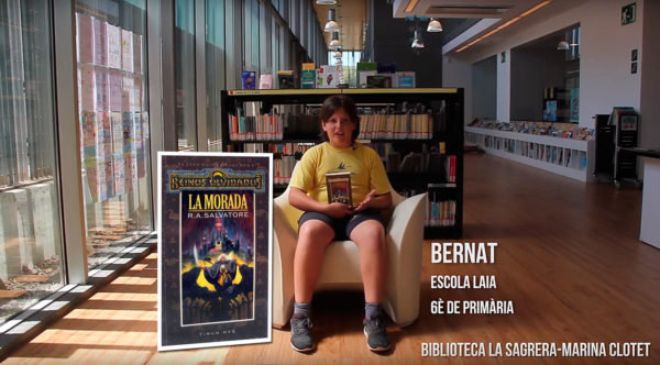 Bernat - La Morada - Salvatore, R. A.