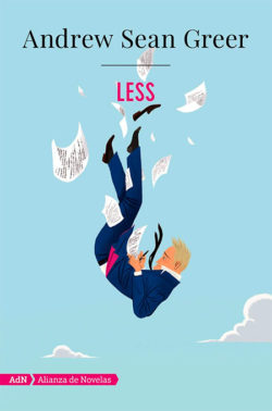 Less Greer, Andrew Sean
