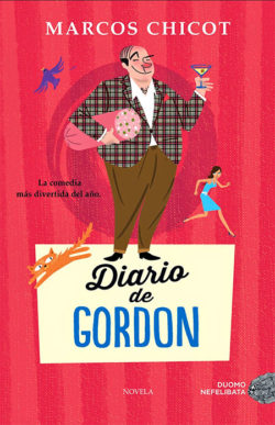 Diario de Gordon Chicot, Marcos